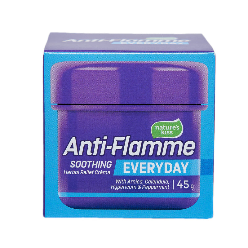 Anti-Flamme Everyday Cream 45g