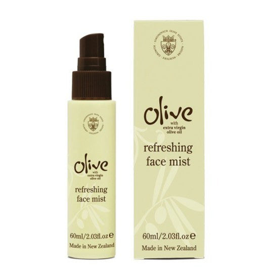Olive Hydrating Toner 60ml (Was face mist)