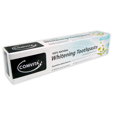 Comvita Whitening Toothpaste 100g Tube