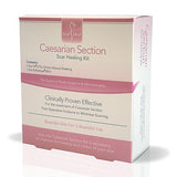 Scar Heal Caesarian Section Scar Healing Kit