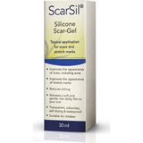 ScarSil Silicone Scar-Gel 30ml