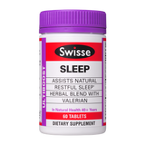 Swisse Ultiboost Sleep Tablets 60