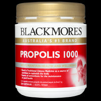 Blackmores Propolis 1000 Capsules 220