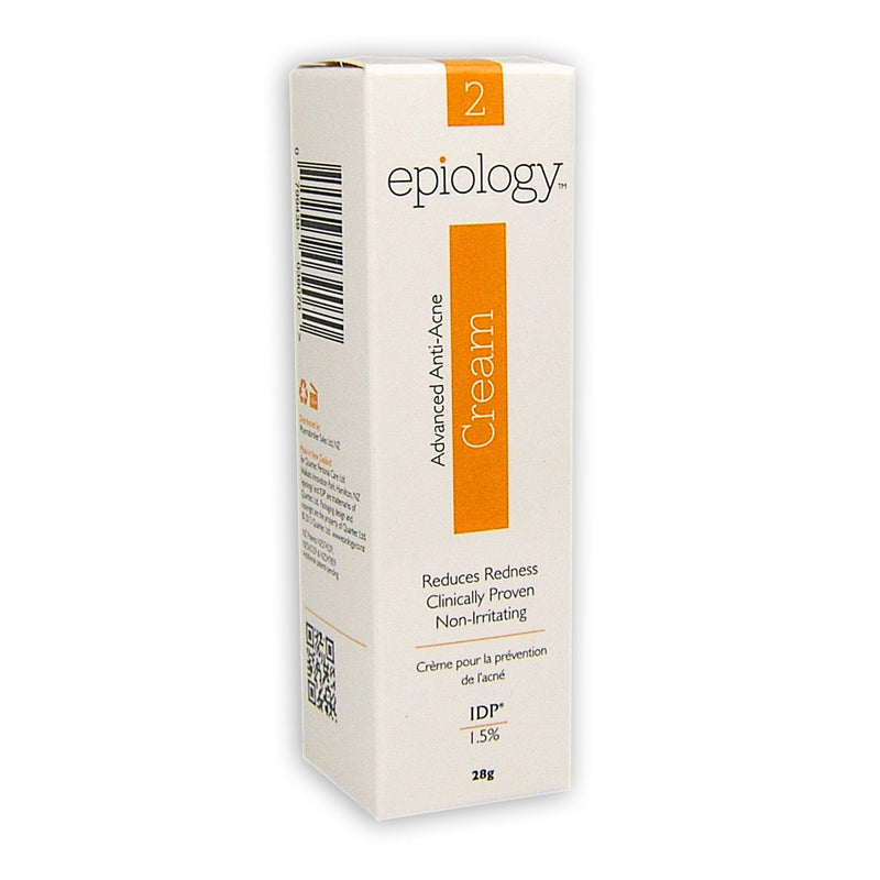 Epiology Anti-Acne Cream STEP TWO 30ml