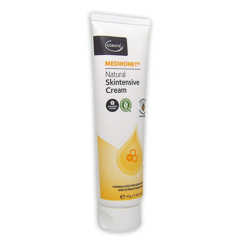 Comvita Medihoney Skintensive Cream 95g