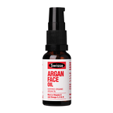 Swisse Argan Organic Face Oil 20ml