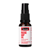 Swisse Rose Hip Organic Oil 20ml