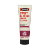 Swisse Sweet Almond Facial Cleanser 125ml