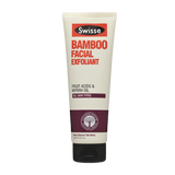 Swisse Bamboo Facial Exfoliant 125ml