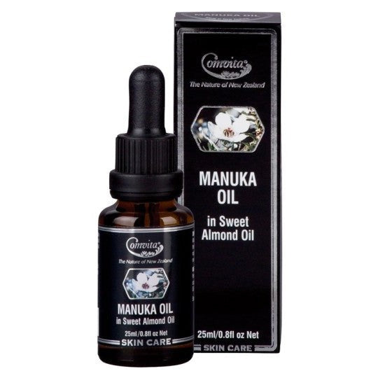 Comvita Manuka Oil 25ml