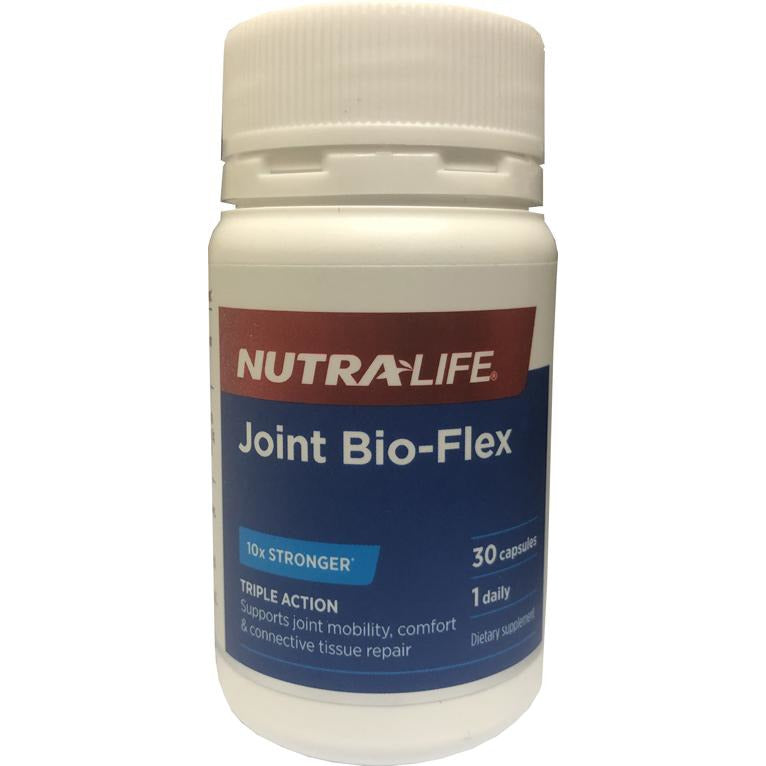 Nutralife Joint Bio-Flex 30 capsules