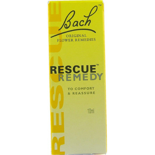 Rescue Remedy Oral Drops 10ml