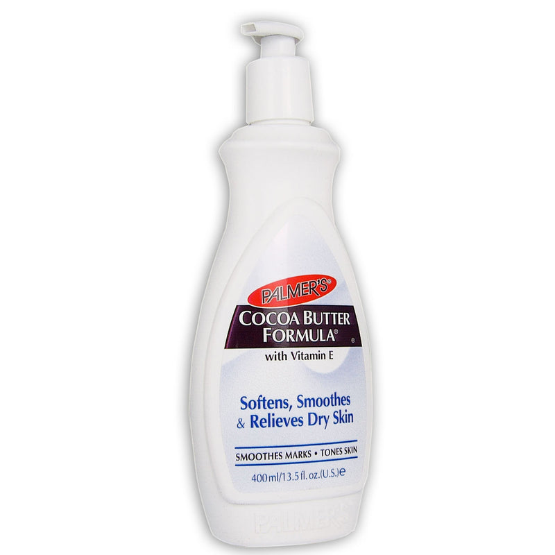 Palmers Cocoa Butter Formula with Vitamin E 400ml