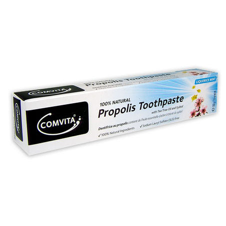 Comvita Propolis Toothpaste 100g Tube
