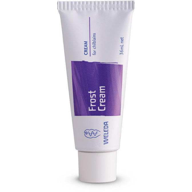 Weleda Frost Cream 36ml