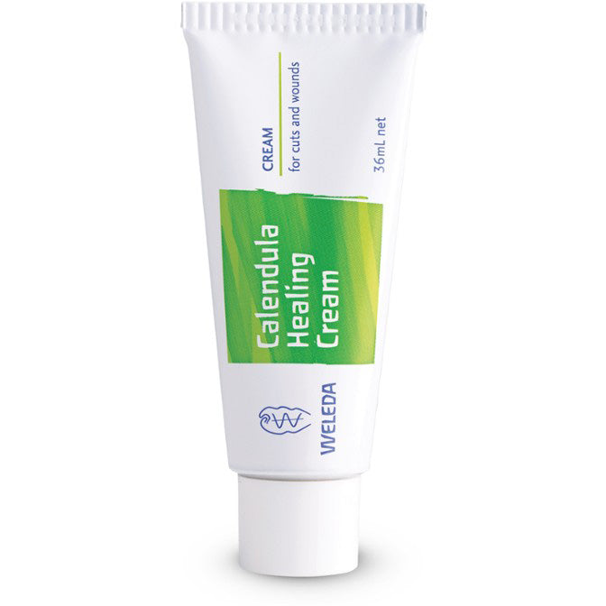 Weleda Calendula Healing Cream 36ml