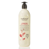 Natural Instinct Daily Hydrating Shampoo 500ml