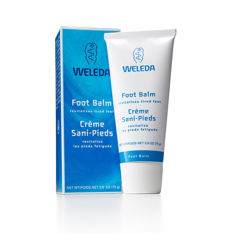 Weleda Foot Balm 75ml