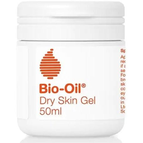 Bio-Oil Dry Skin Gel 50ml