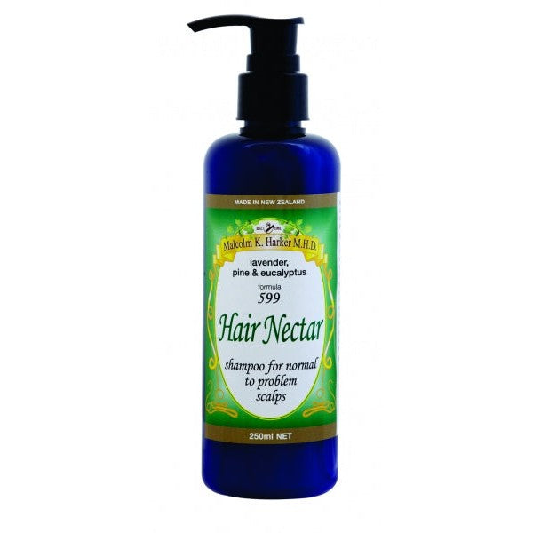 Malcolm Harker Hair Nectar  250ml