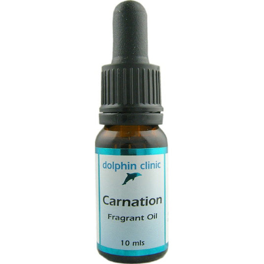 Dolphin Carnation Fragrant Oil 10ml