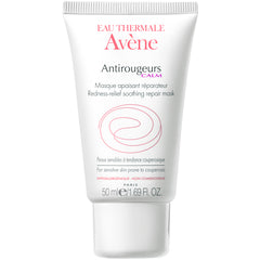Avene Antirougeurs Calm Soothing Mask 50ml