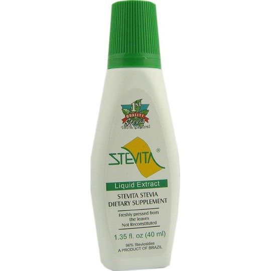 Stevia Liquid Extract 40ml