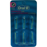 Oral B Interdental Brushes Cylindrical 6