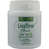 Livatone Capsules 120