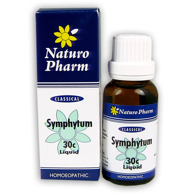 Naturopharm Symphytum 30c Liquid