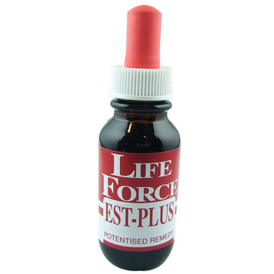 Life Force EST - PLUS.