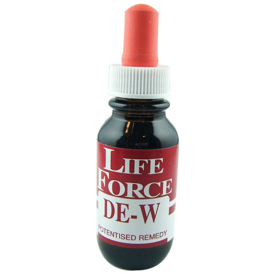 Life Force DE-W.