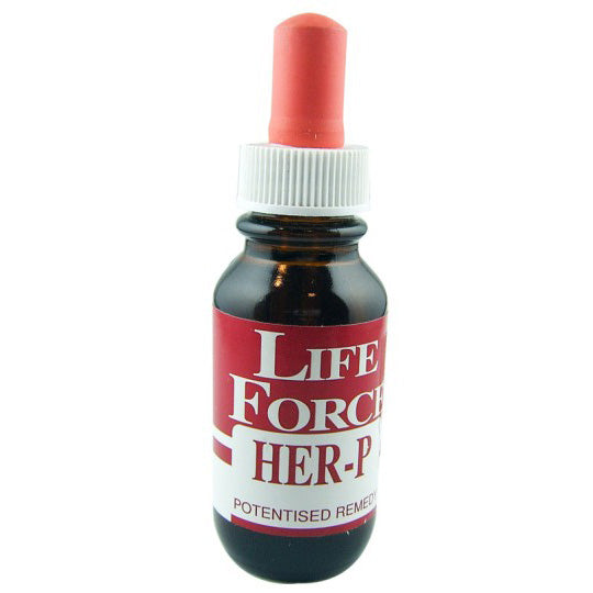 Life Force  HER - P.