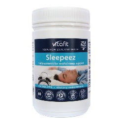 Vita Fit Sleep-Ez - 60 Tablets