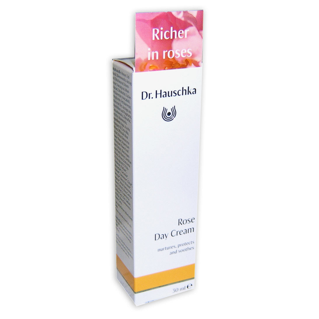 Dr Hauschka Rose Day Cream 30ml