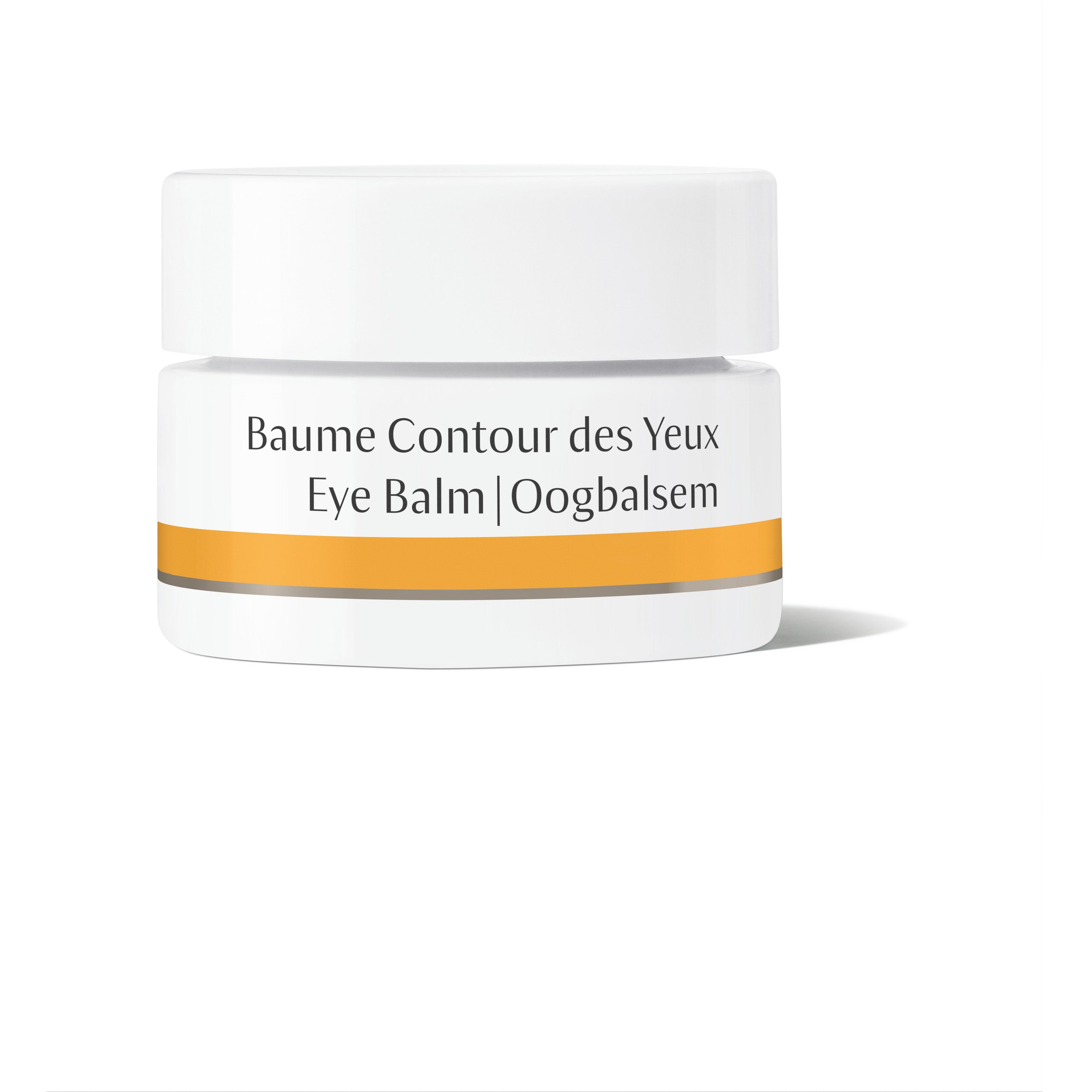 Dr.Hauschka Eye Balm 10ml (previously Eye Contour Day Balm)