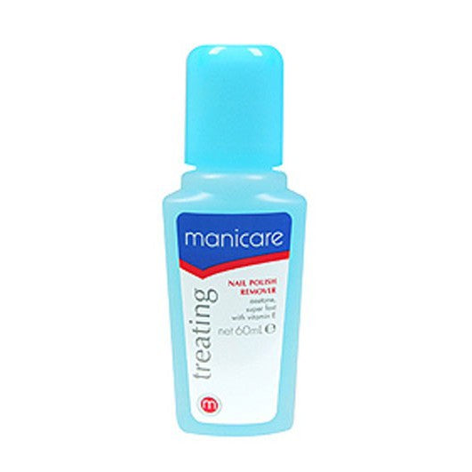 Manicare Nail Polish Remover 60ml