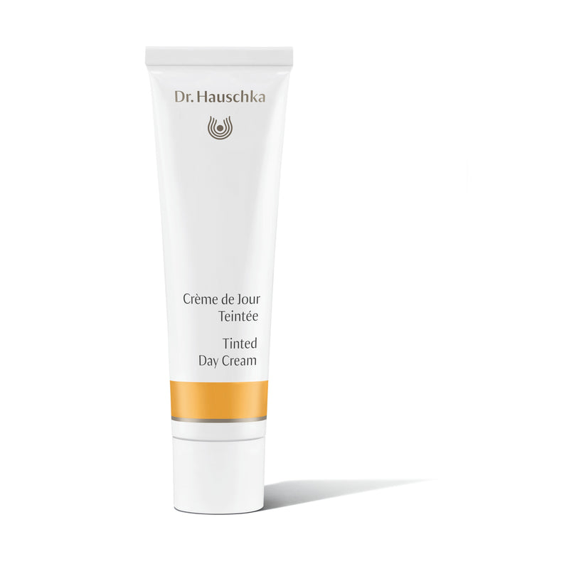 Dr Hauschka Tinted Day Cream 30ml (previously Toned Day Cream)