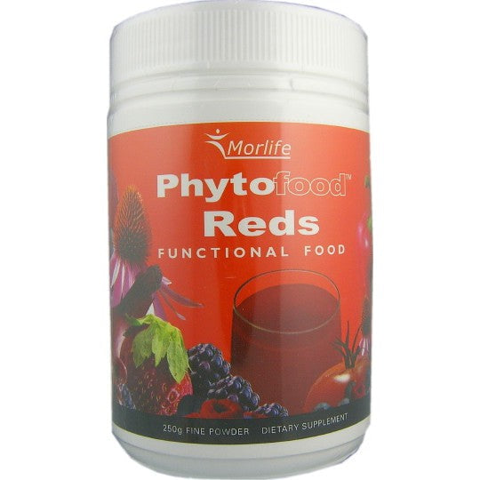 Vitafit Phytofood Reds 250g.
