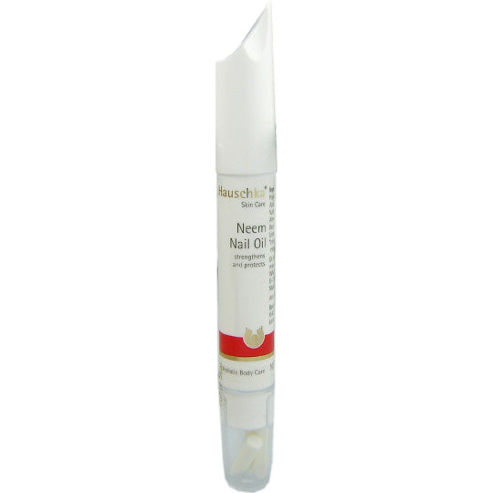 Dr Hauschka Neem Nail & Cuticle Pen 3ml (previously Neem Nail Oil Stick)