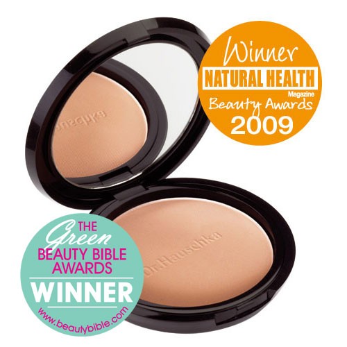Dr Hauschka Bronzing Powder 9g