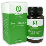 Kiwiherb Meno Balance 60caps