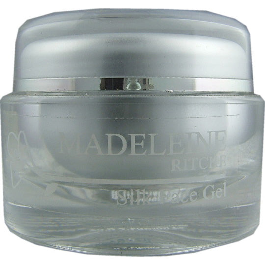 Madeleine Ritchie Silk Face Gel 30ml – Health Delivery