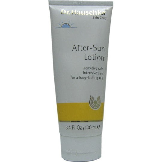 Dr Hauschka After Sun 100ml (previously After Sun Lotion)