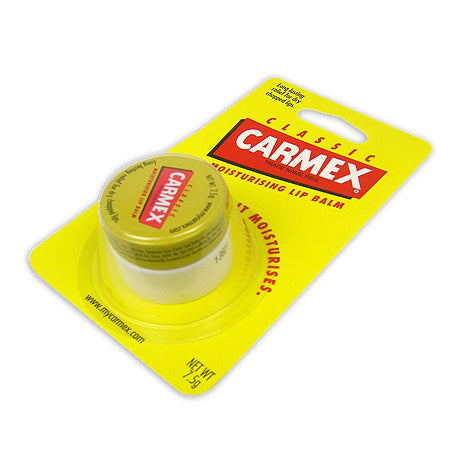 Carmex Lip Balm 7.5g