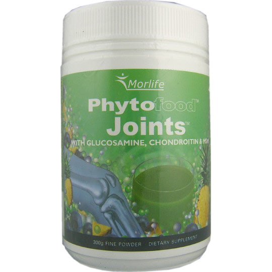 Morlife Phytofood Joints Powder 300g