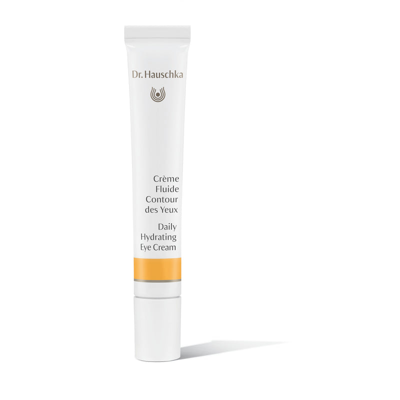 Dr Hauschka Daily Hydrating Eye Cream 12.5ml (previously Revitalising Eye Cream)