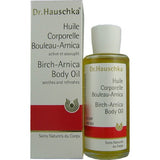 Dr Hauschka Birch-Arnica Energising Body Oill 75ml (previously Birch Arnica Body Oil)