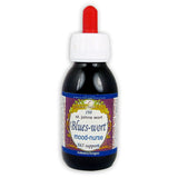 Malcolm Harker St Johns Wort Syrup 100ml
