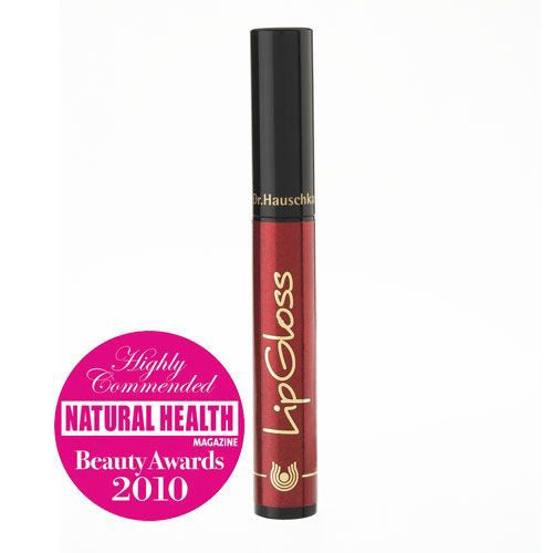 Dr Hauschka Lip Gloss 04 - Cherry